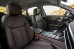 Audi A6 50 TDI Quattro S-Line 2018 года (WW)